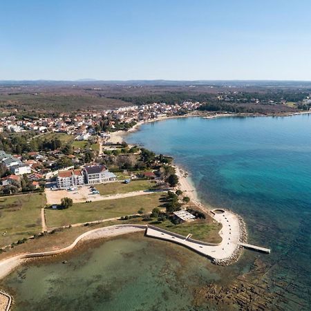 Biljana Apartment Savudrija Bagian luar foto