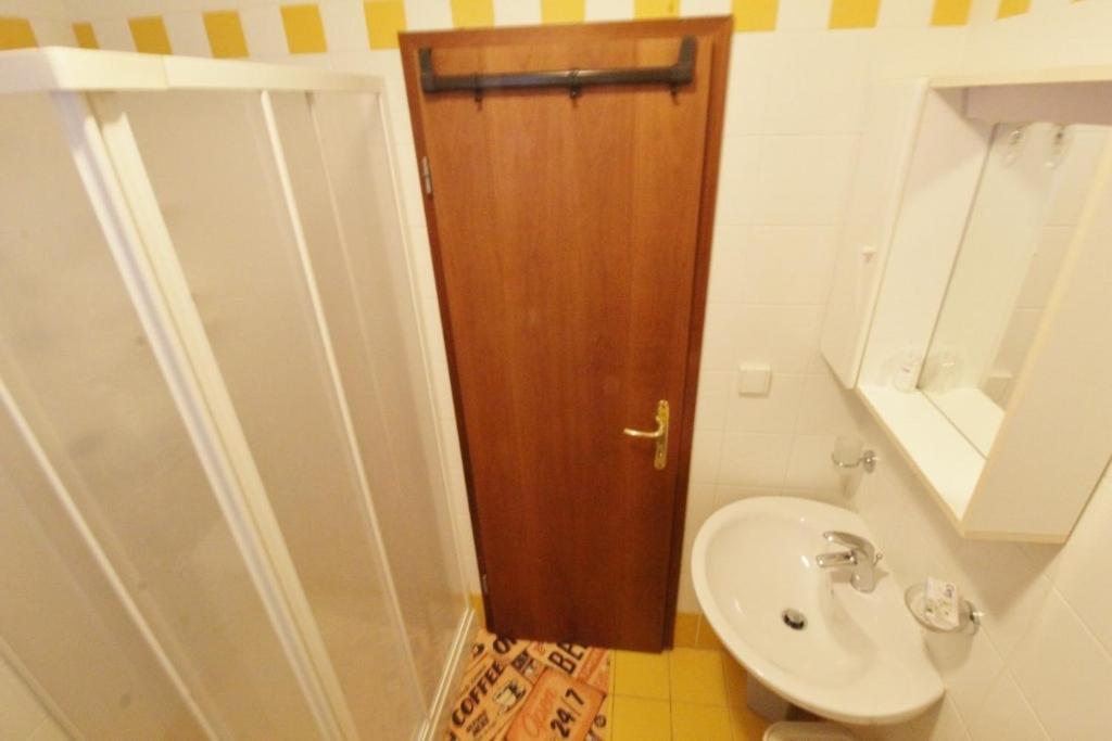 Biljana Apartment Savudrija Bagian luar foto