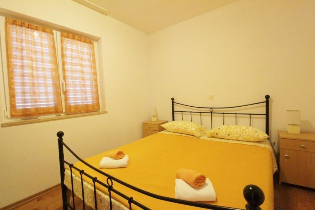 Biljana Apartment Savudrija Bagian luar foto