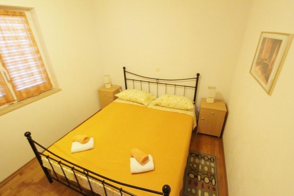 Biljana Apartment Savudrija Bagian luar foto