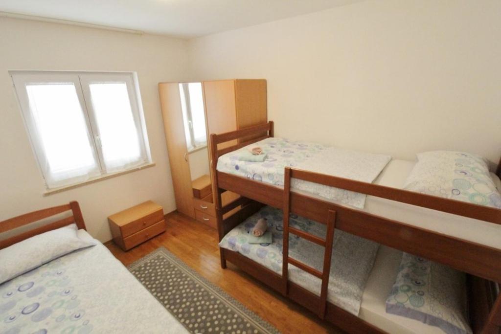 Biljana Apartment Savudrija Bagian luar foto