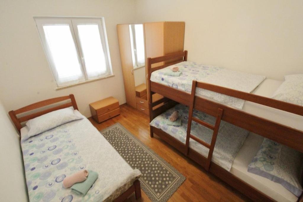 Biljana Apartment Savudrija Bagian luar foto