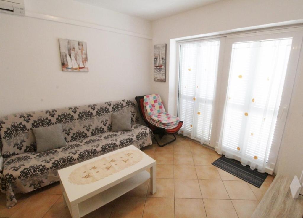 Biljana Apartment Savudrija Bagian luar foto