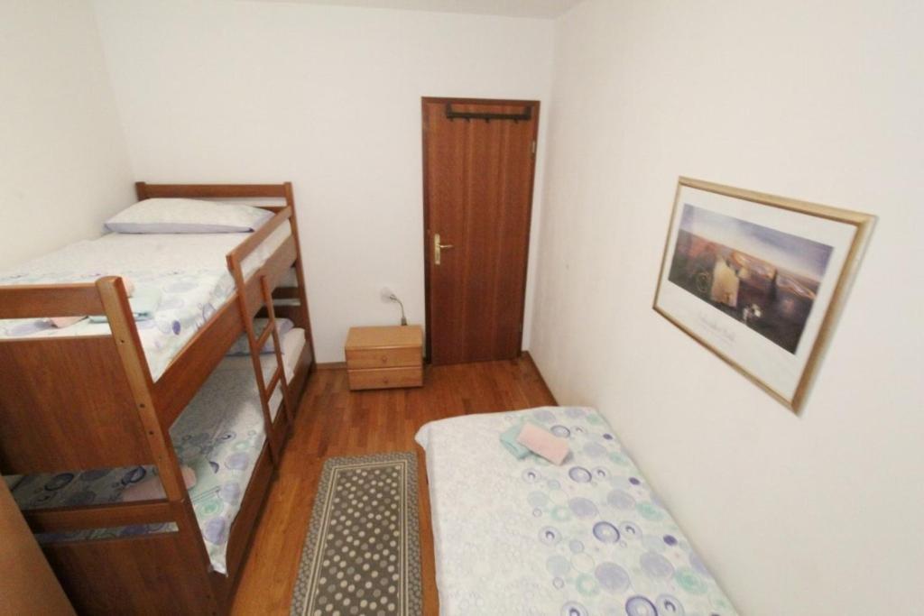 Biljana Apartment Savudrija Bagian luar foto