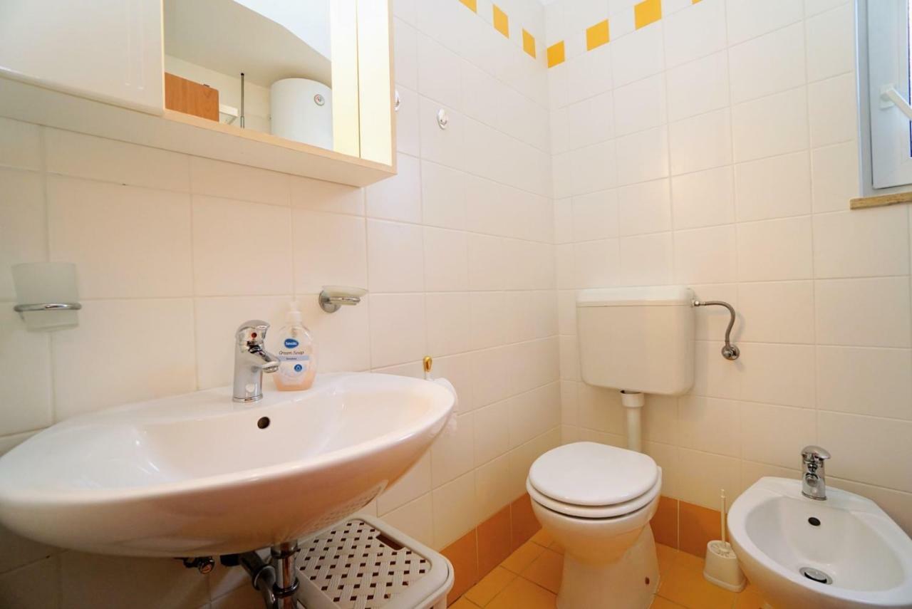 Biljana Apartment Savudrija Bagian luar foto