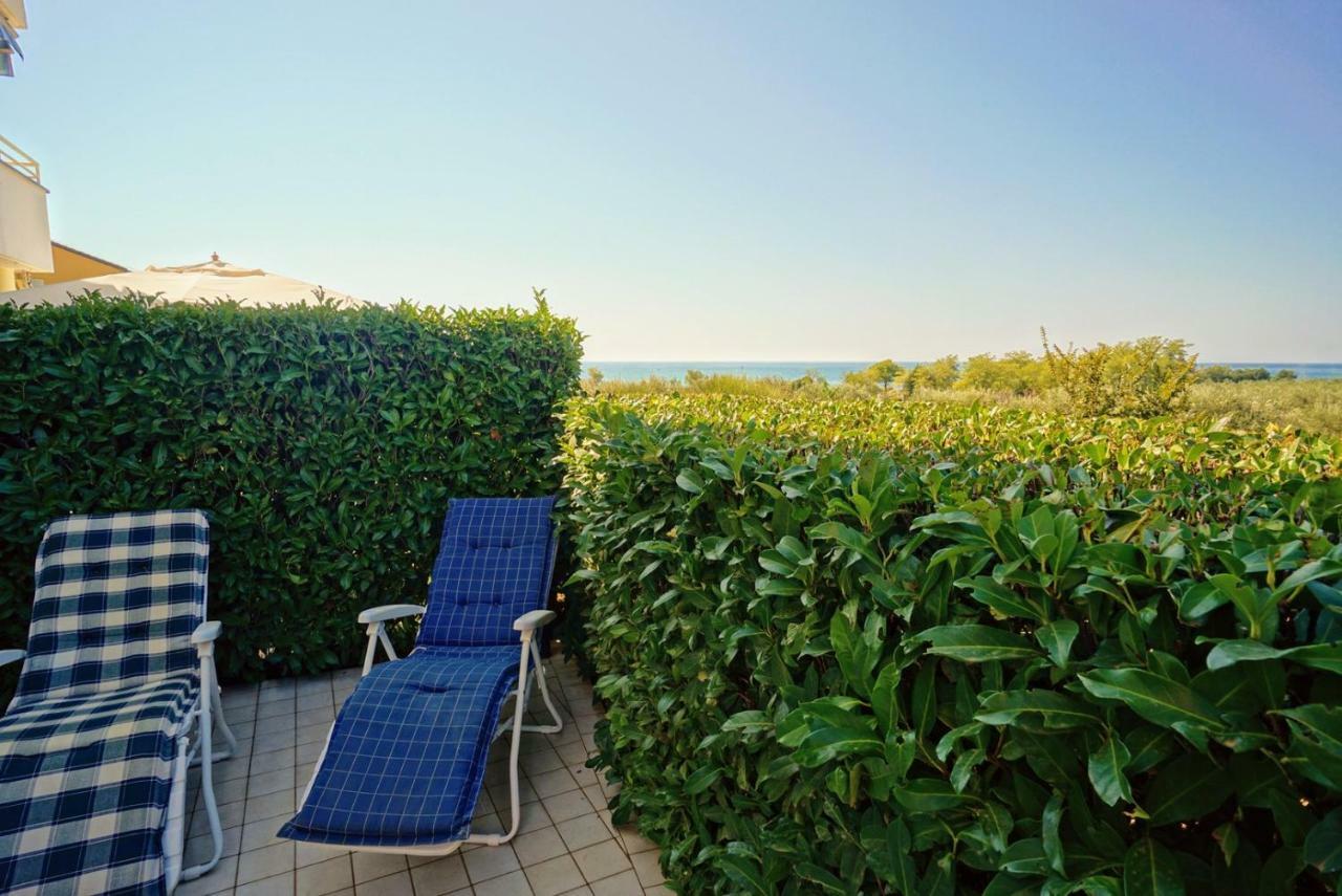 Biljana Apartment Savudrija Bagian luar foto